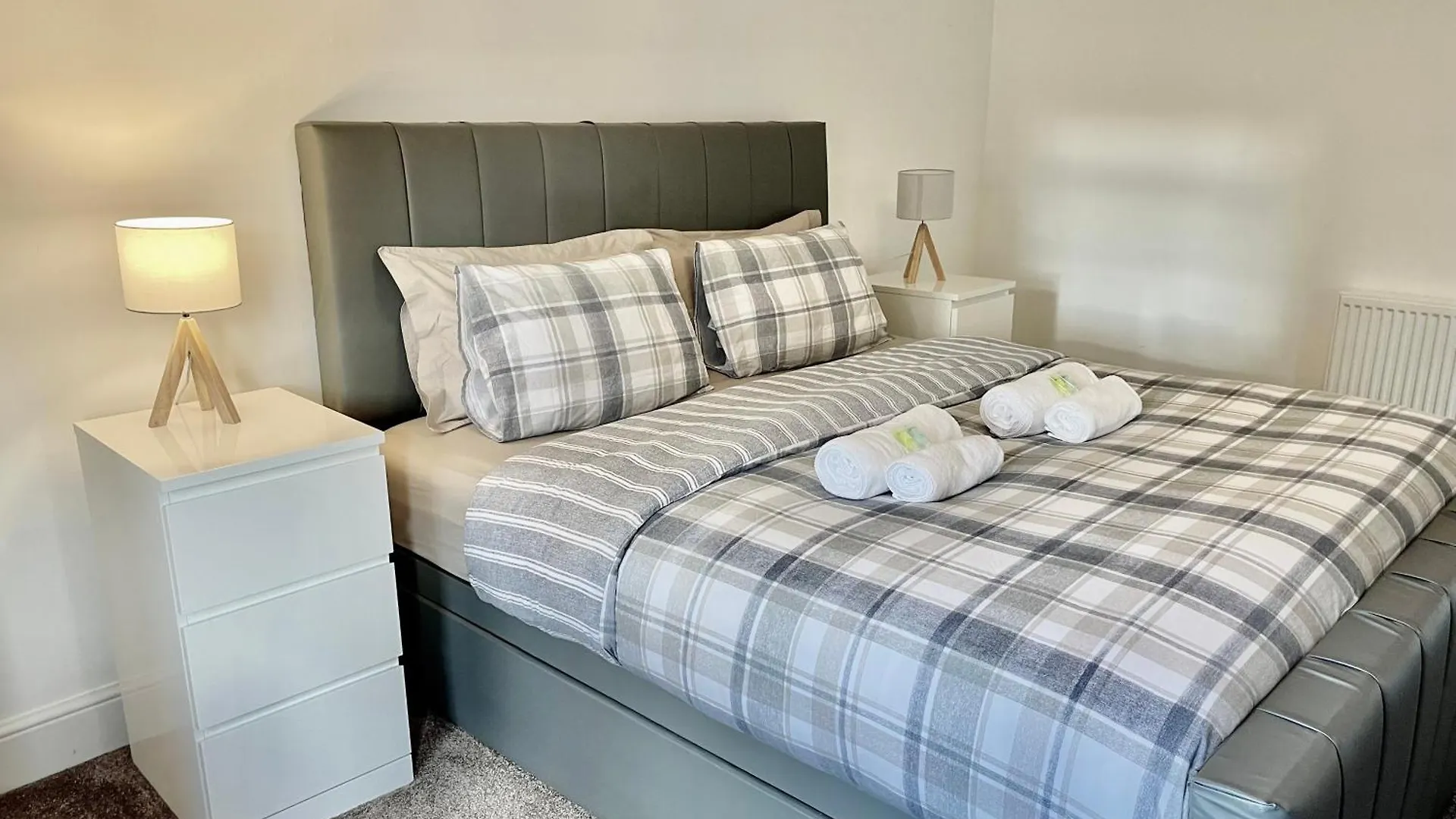 Holdsworth House Apartments Leeds