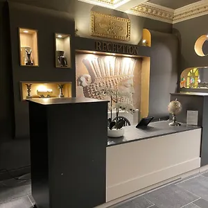 White Rose And Restaurant Лидс
