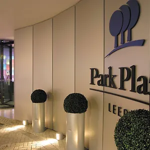 Hotel Park Plaza Leeds, Leeds (West Yorkshire)