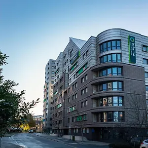 Burley Road Лидс