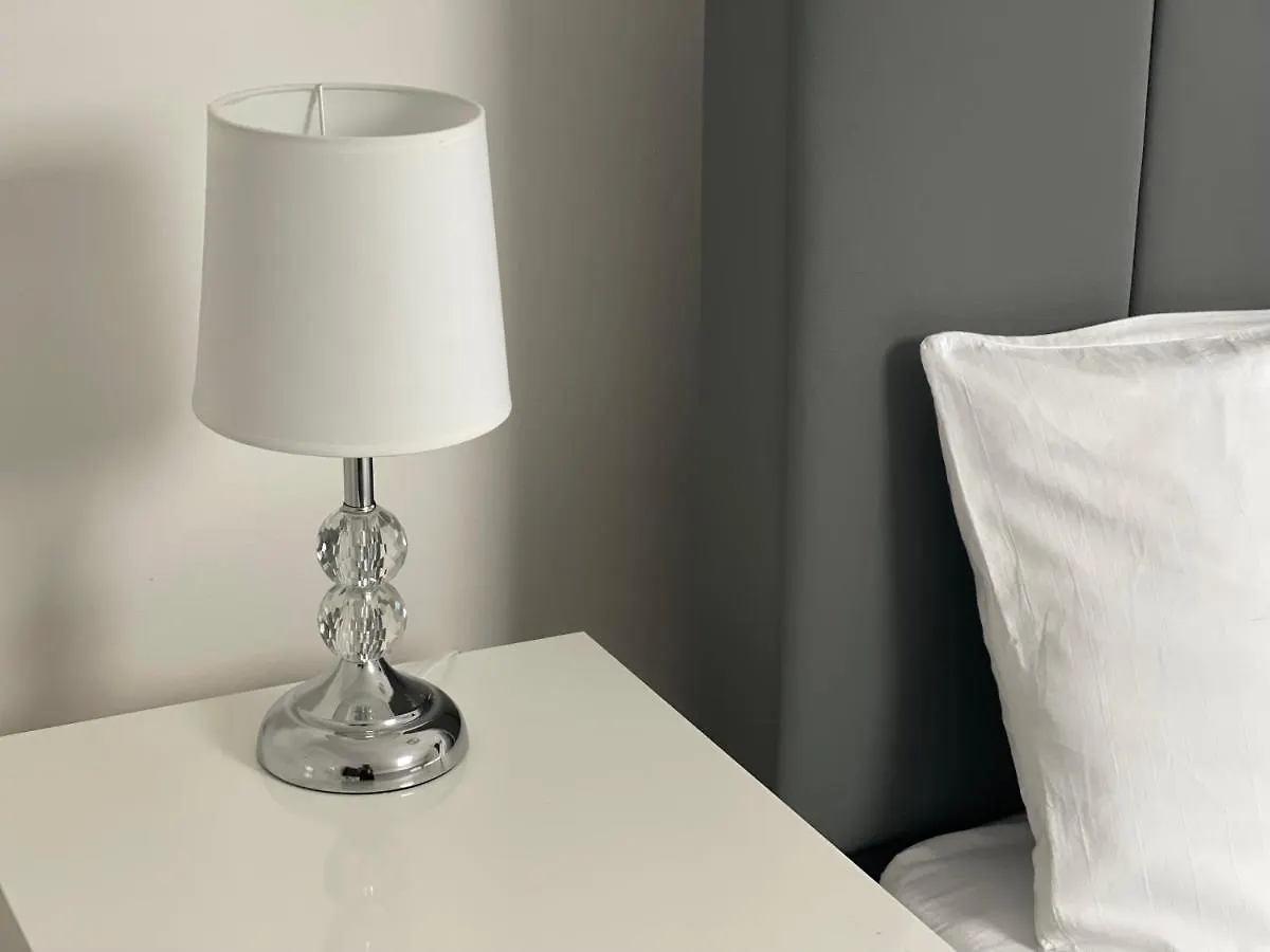 Holdsworth House Apartments Leeds  United Kingdom