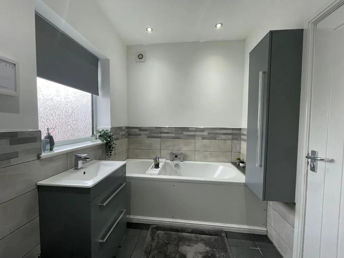 Holdsworth House Apartments Leeds  United Kingdom