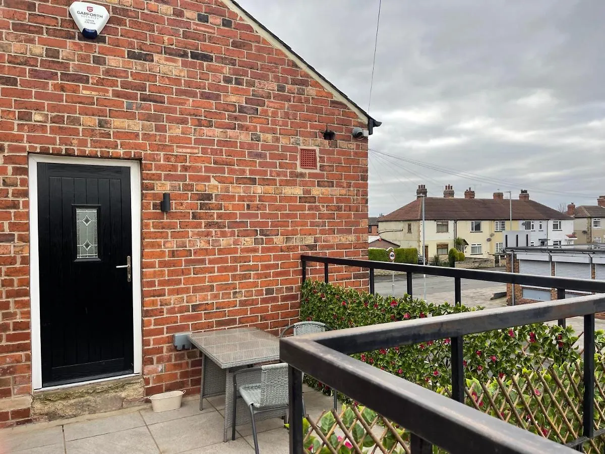 Holdsworth House Apartments Leeds