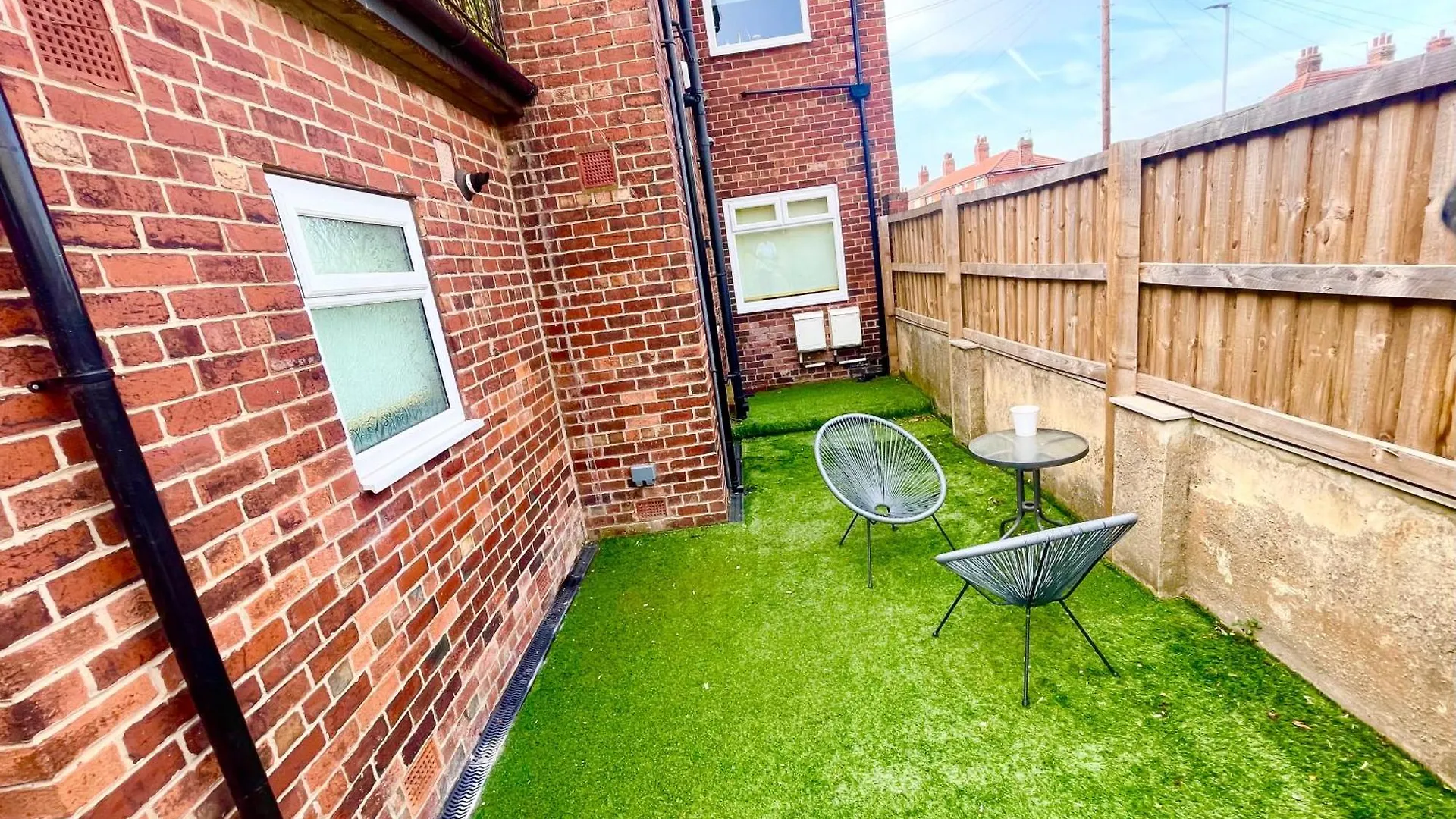 Holdsworth House Apartments Leeds
