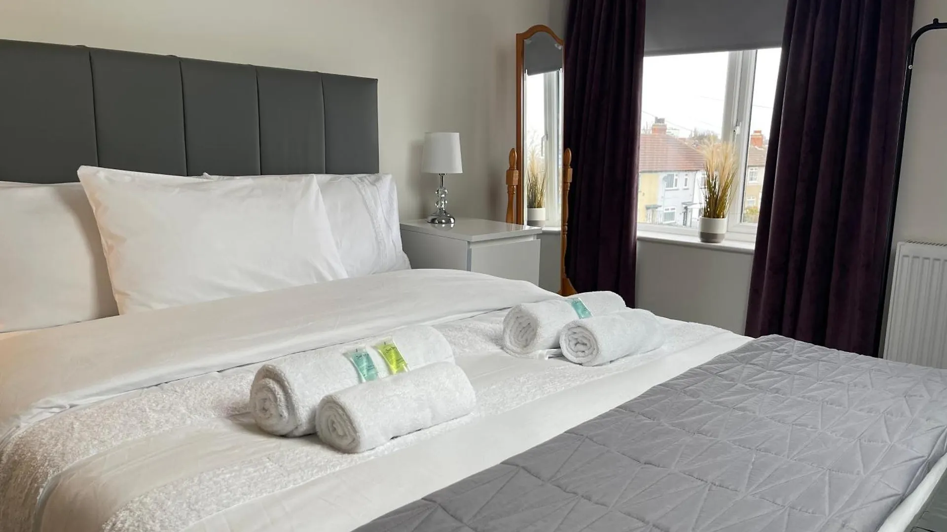 Holdsworth House Apartments Leeds