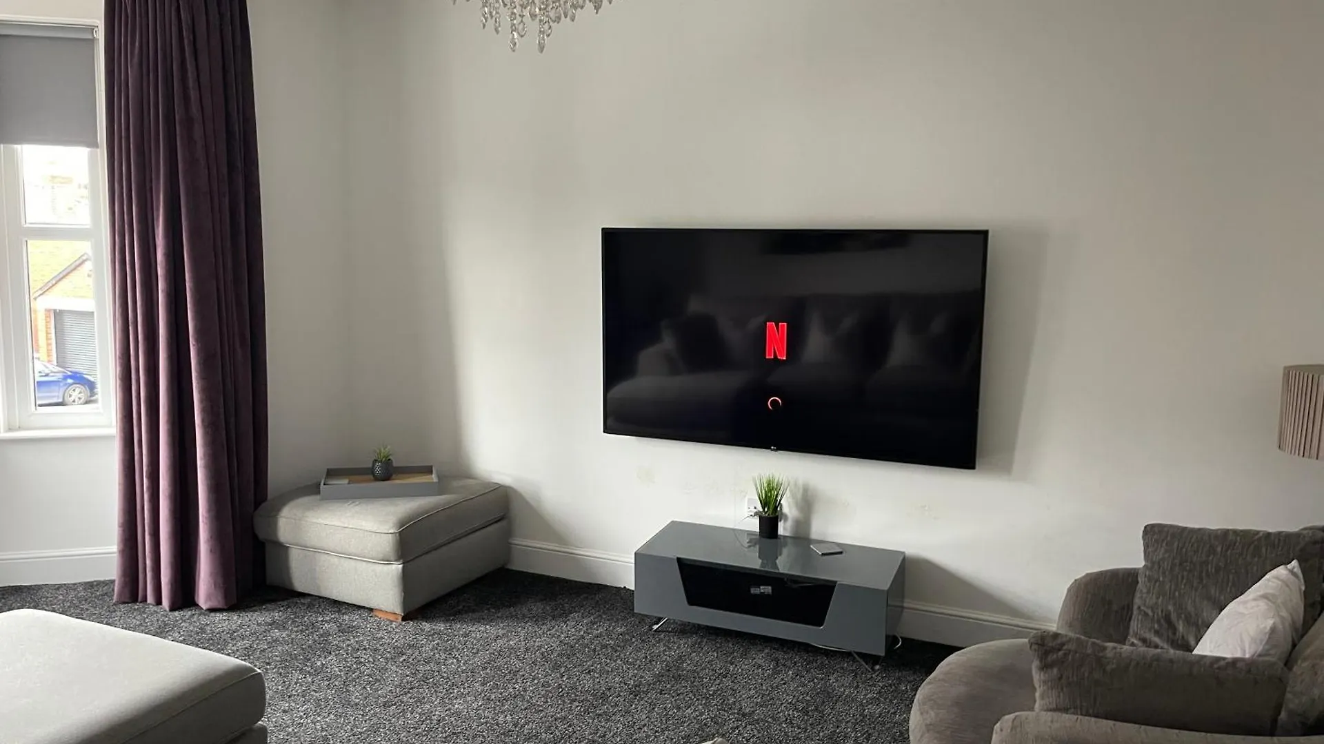 Holdsworth House Apartments Leeds
