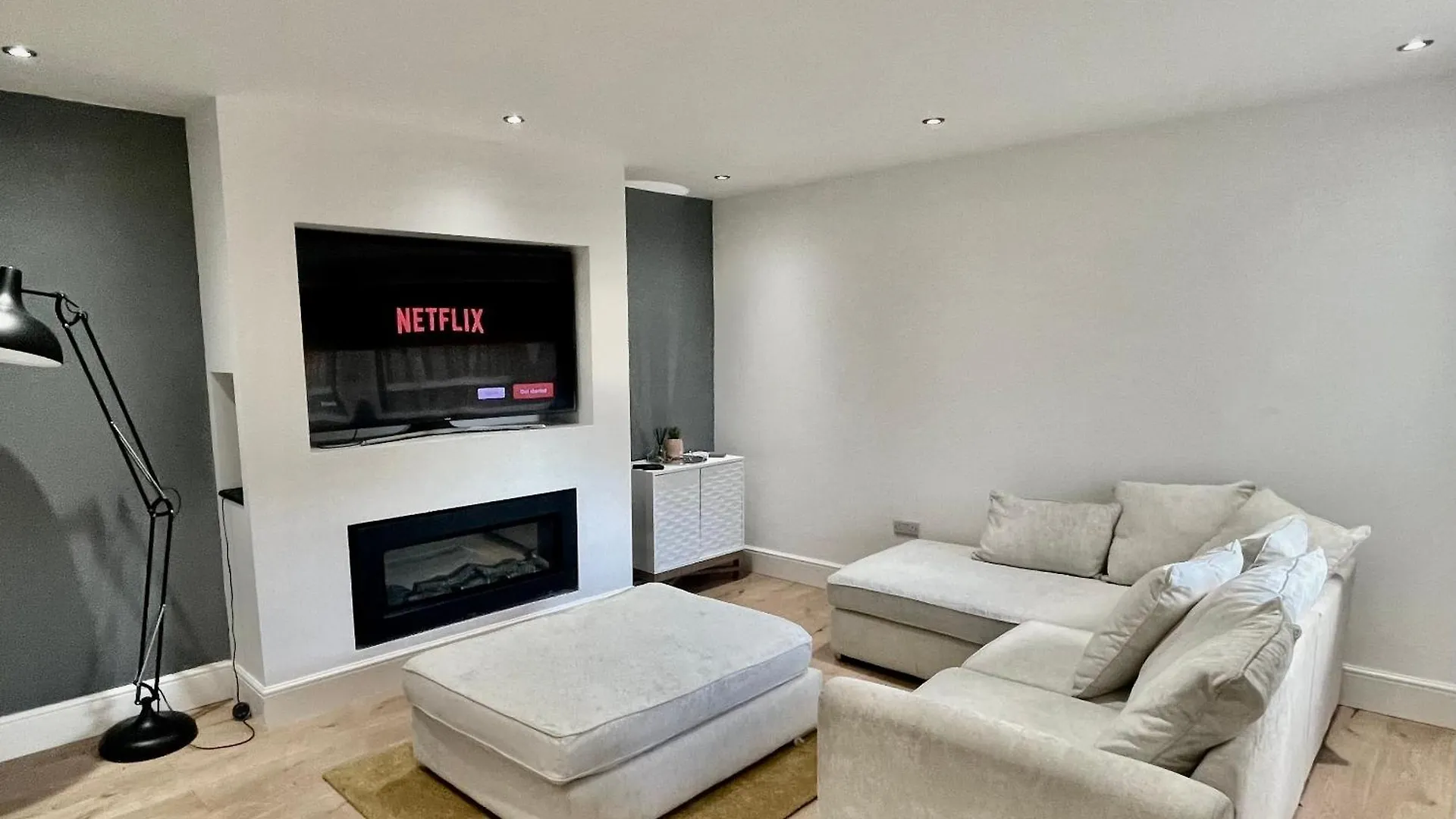Holdsworth House Apartments Leeds  United Kingdom